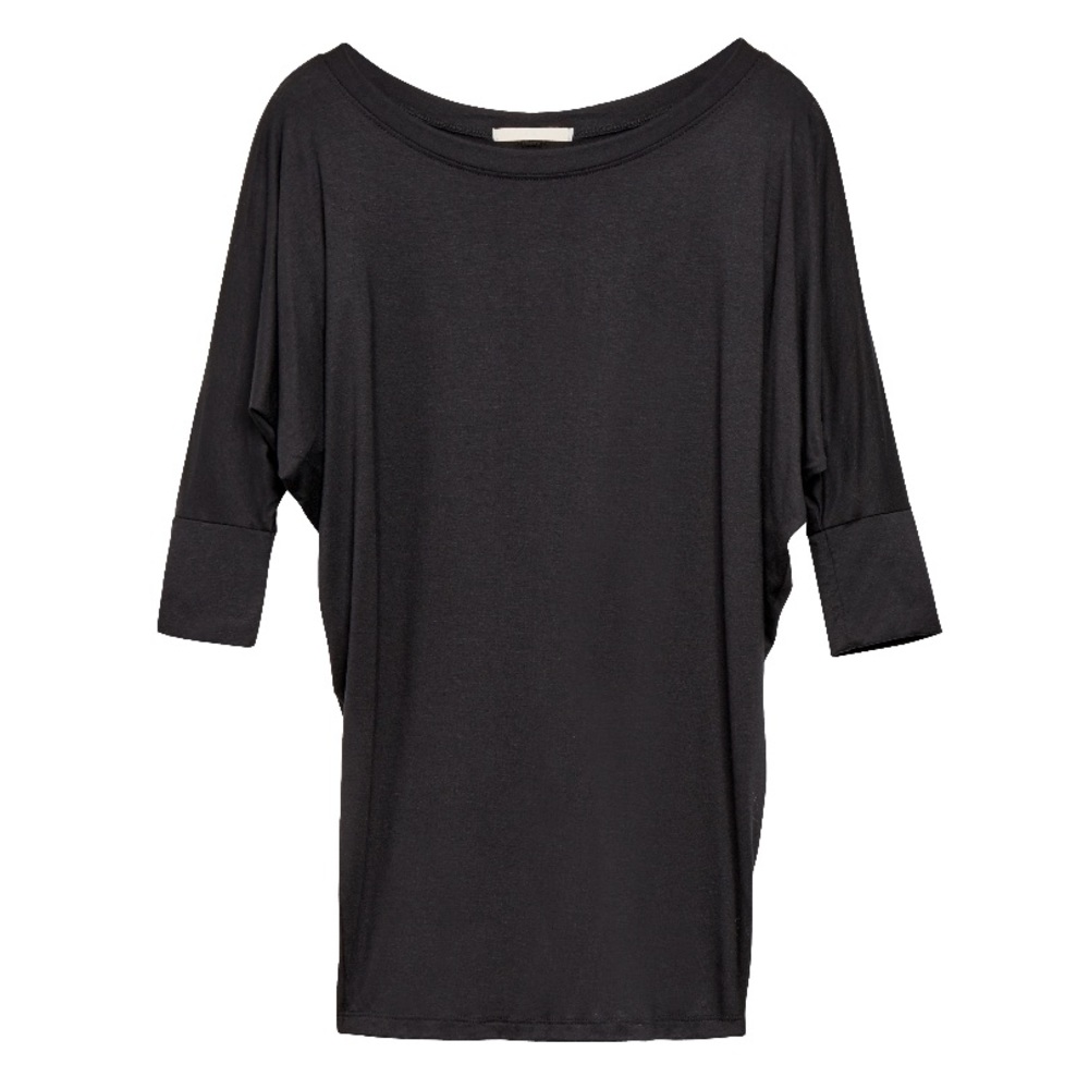 Queensland Dolman Jersey Knit Top